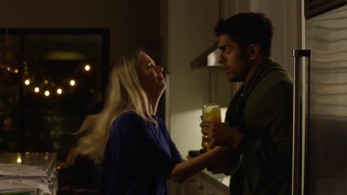 Natural Vitality — Brand Spot