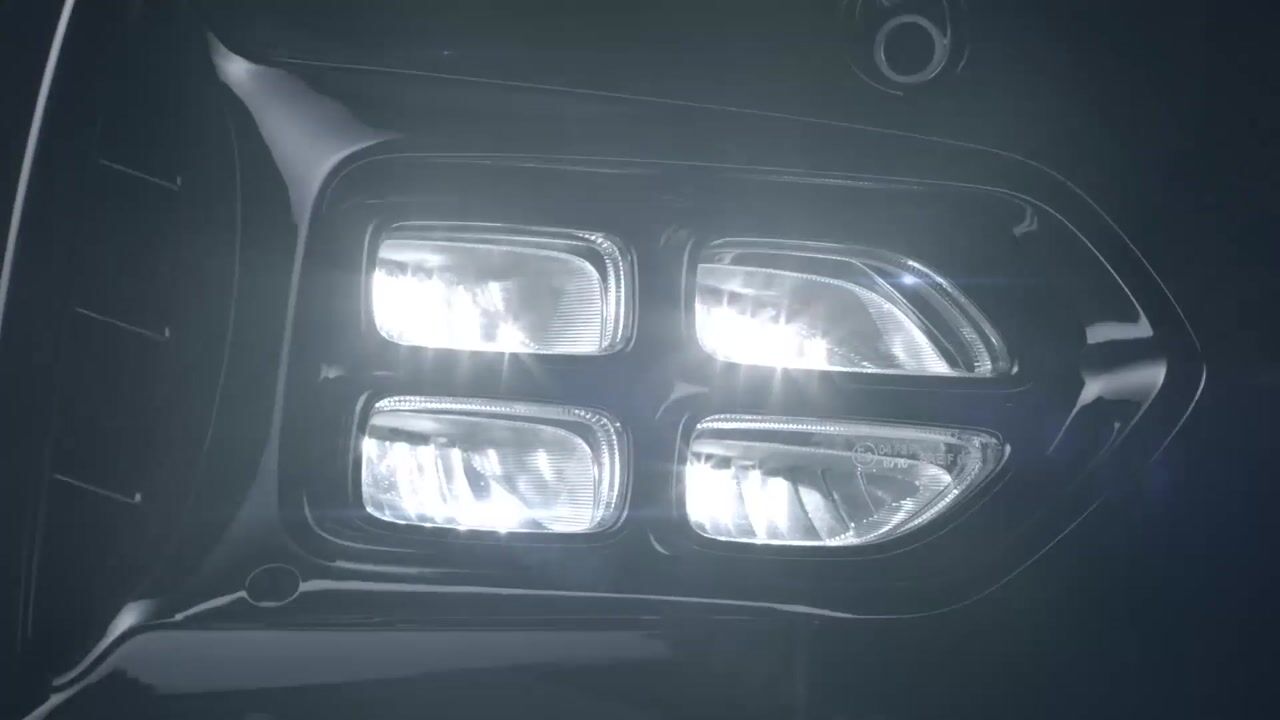 Kia Teaser — still