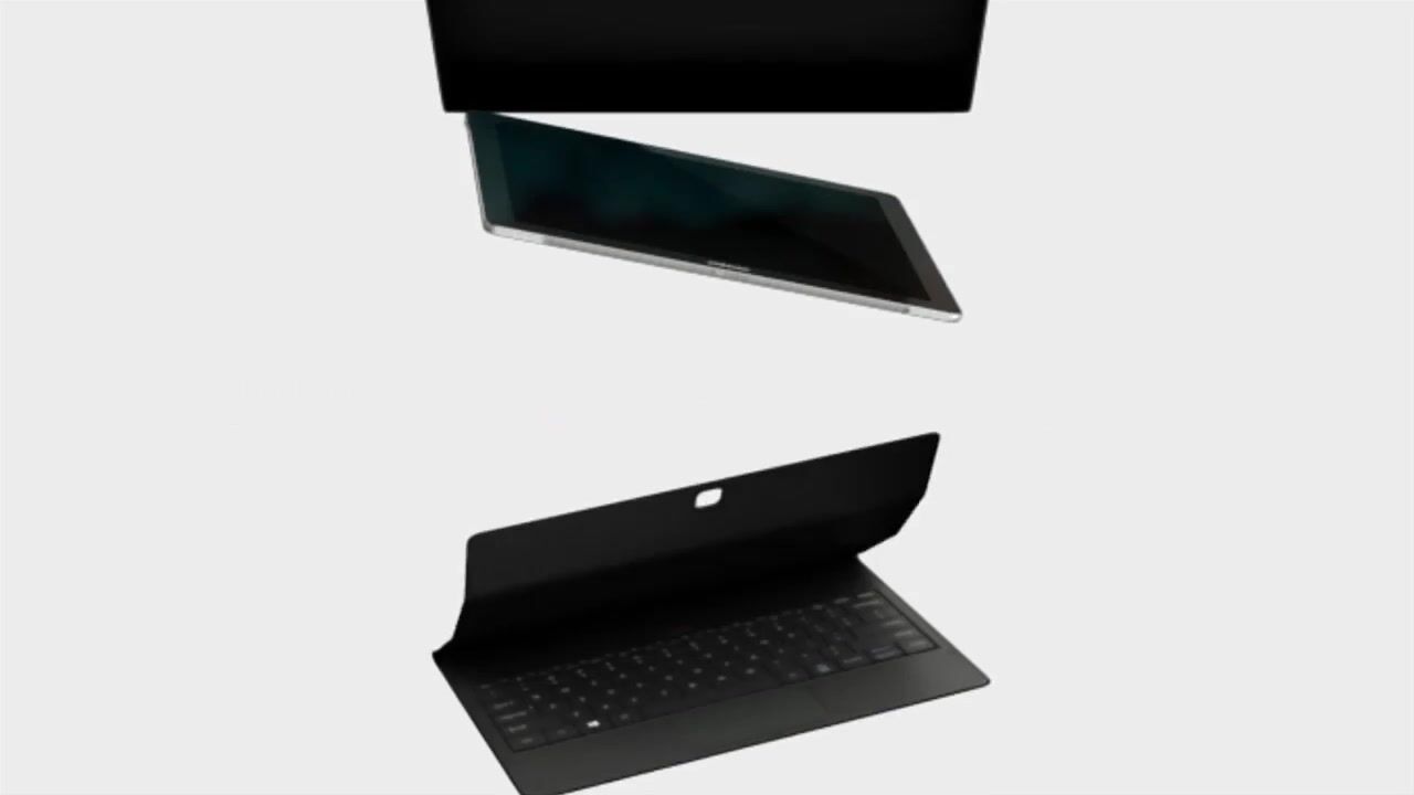 Samsung Galaxy Tab — still