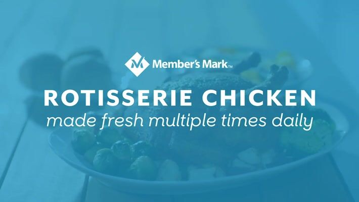 Sam's Club Now — Home Meals