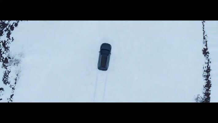 Kia Sorento — Launch Film